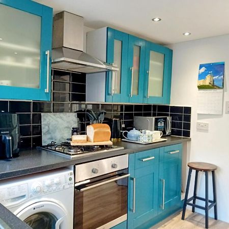 Coastal Family Stay 3-Bed Parking Wi-Fi Bridgend  Exterior foto